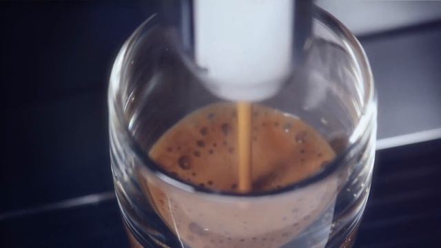 ENA Micro1 Simply Espresso смотреть онлайн