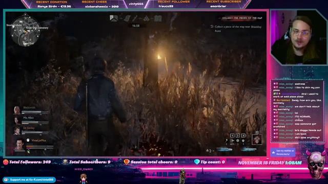 Groovy Battles Vinte Part 1 [Swedish/MetalHead/Artist] смотреть онлайн