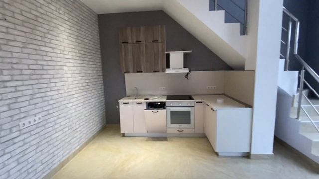 Дом 85 м2 монолит в Хосте за 13.2 млн! смотреть онлайн