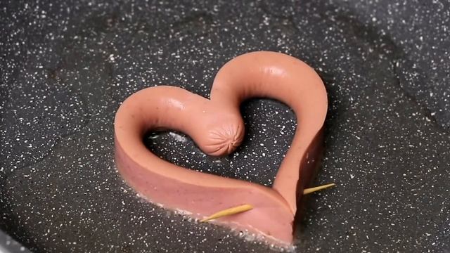 ВЫ АХНИТЕ! Аж БАБОЧКИ в ЖИВОТЕ! Простой ЗАВТРАК из 2-х ингредиентов, а настроение на ВЕСЬ ДЕНЬ! смотреть онлайн