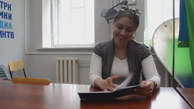 СГУ глазами отличницы