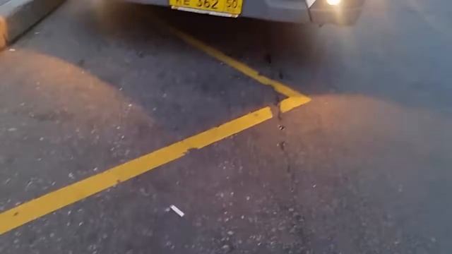 Пассажир 17 маршрута (Станция Реутово – Метро Новогиреево) обматерил водителя смотреть онлайн