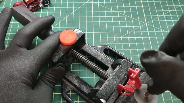 Hotwheels Custom Kafer Racer смотреть онлайн