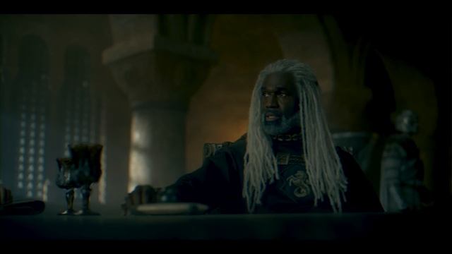 ВИЗЕРИС - СЛАБЫЙ КОРОЛЬ, ПЛОХОЙ ОТЕЦ… или? | Главный секрет персонажа из сериала Дом Дракона смотреть онлайн