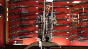 Sauer Polar - супер карабин для охоты. Выбираем охотничье оружие