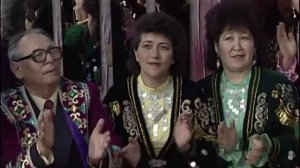 Играй, гармонь! | В Туймазах на гармозах! ©1998