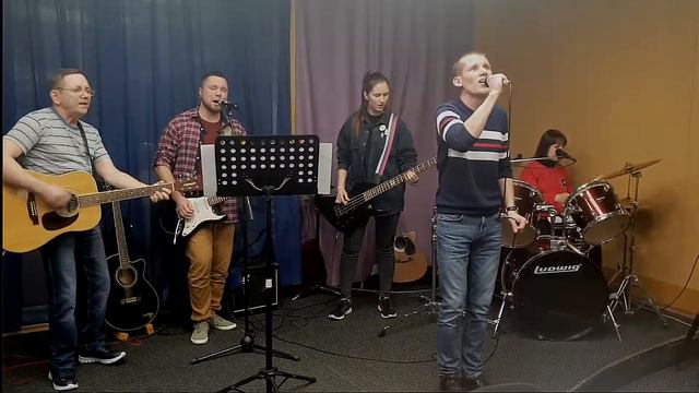 Всё что мне надо! Гена и Ко)14.02.19 смотреть онлайн