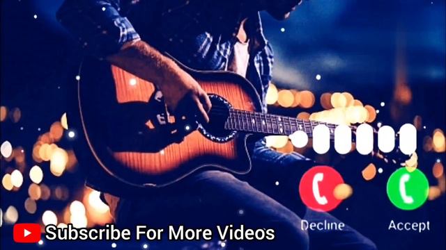 Tere Naam | Salman Khan | Instrumental Ringtone | Guitar Ringtone | Download Link 👇👇 смотреть онлайн
