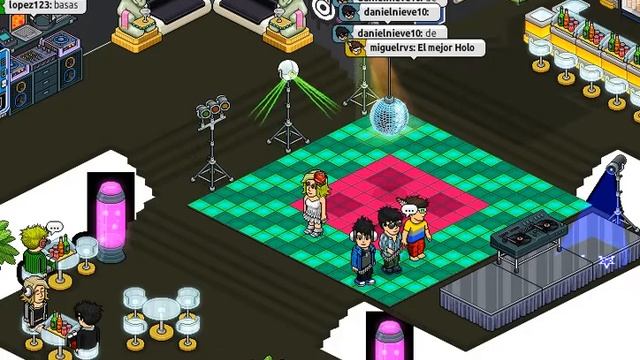 Fiesta En Dango Hotel Ven y registrate Ya!! смотреть онлайн