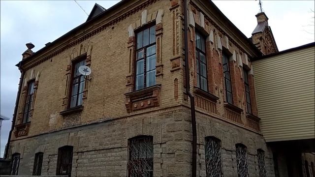 Ессентуки Дача «Качельный курган» смотреть онлайн