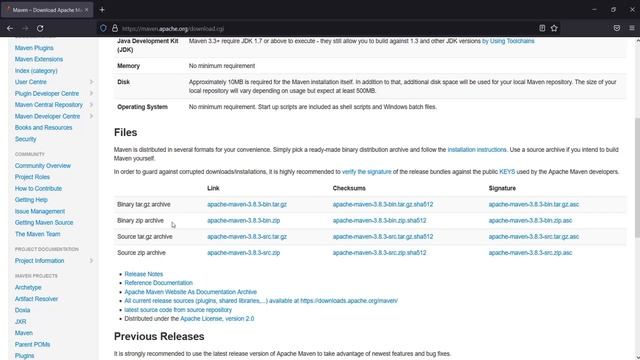 Java + Maven + IntelliJ Basic setup смотреть онлайн