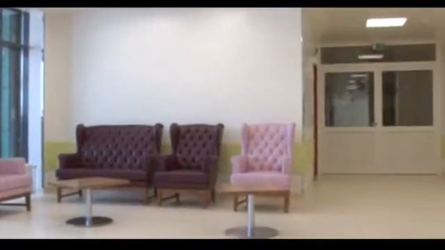 1 июня 2011 года - завершение строительства ФНКЦ ДГОИ им. Димы Рогачева смотреть онлайн