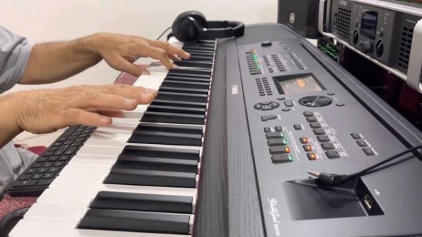 Yamaha DGX 670 best keyboard check this video