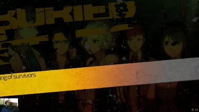 audap's Buried Stars Switch P2 смотреть онлайн