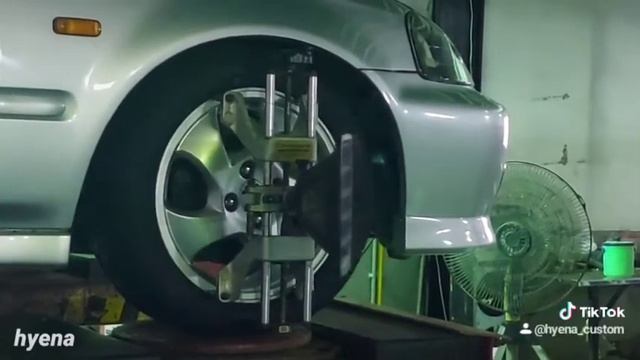 CIVIC FERIO Vi-RS смотреть онлайн