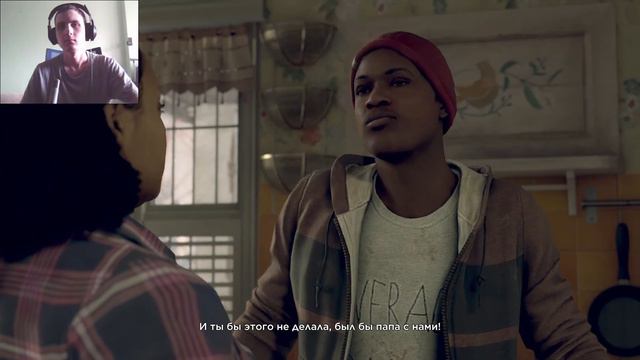 Detroit: Become Human [15] l ПРИШЛИ НАЗЫВАЕТСЯ смотреть онлайн