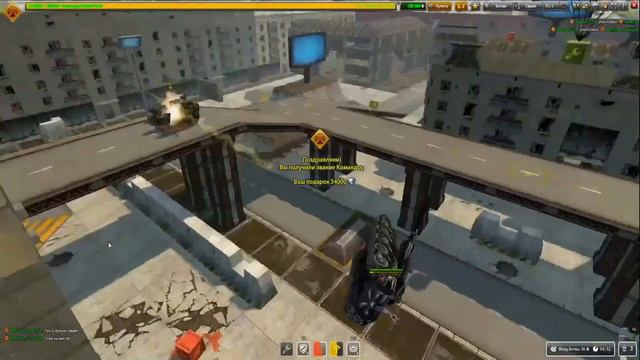 AkkayHT-228 - КОМАНДОР! смотреть онлайн