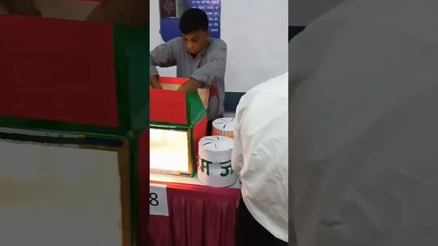 HINDI TLM (TEACHING LEARNING MATERIAL) SAMBHAG LEVEL JABALPUR KI KUCH JHALAKIYA смотреть онлайн