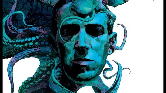 H. P. Lovecraft - Interview With S. T. Joshi, Biographer Of Lovecraft