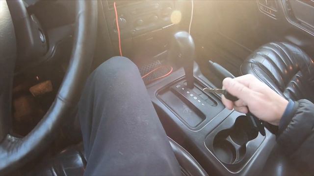 Jeep Grand Cherokee 4.0/Гранд Чероки 4.0 задний привод,за 100.000 рублей. #grandcherokee#jeep#4.0