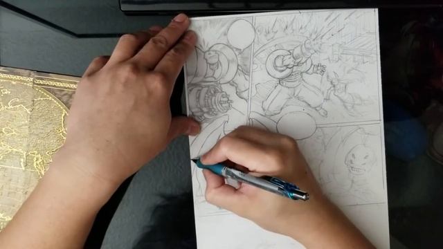 Sirk Sketch Project Part 5 смотреть онлайн