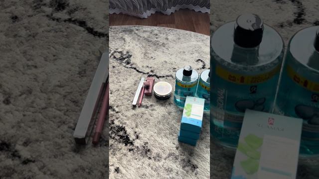 Покупки ЯндексМаркет ОкБьюти Победа