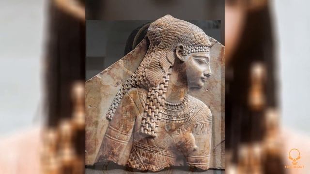 КЛЕОПАТРА - ТЕМНЫЕ СТРАНИЦЫ ЖИЗНИ