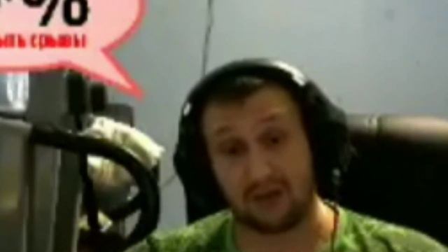 Батл Геннадий Горин VS ЁРШ смотреть онлайн