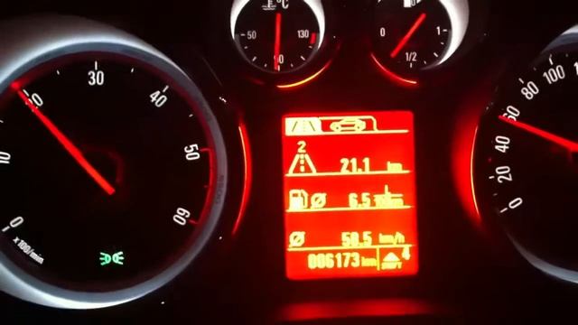 Zafira Tourer 2,0CDTi- uszkodzony termostat? смотреть онлайн