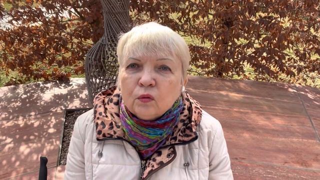 У нас теперь как в Америке - свои бешенцы! смотреть онлайн