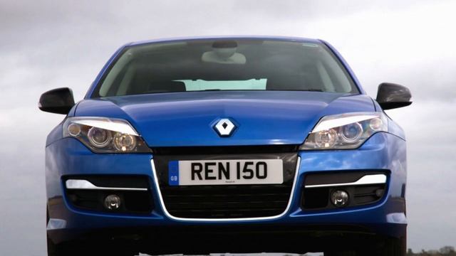 Renault Laguna 3 Problems | Weaknesses of the Used Renault Laguna III смотреть онлайн