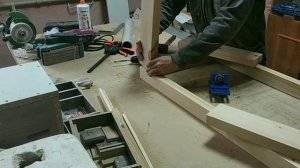 DIY.Стол с эффектом бесконечности,3D 'эффект.