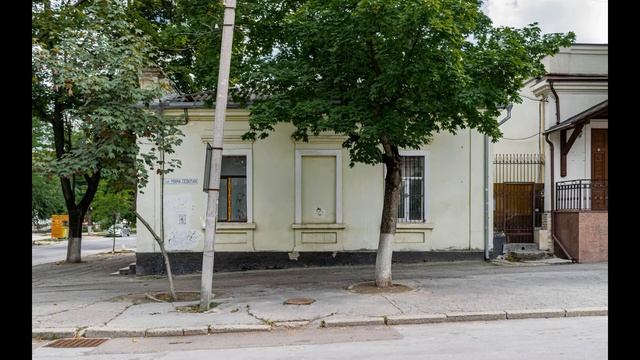 Kishinev History (Moldova) смотреть онлайн