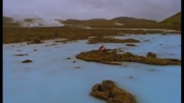 Enigma - The Rivers Of Belief