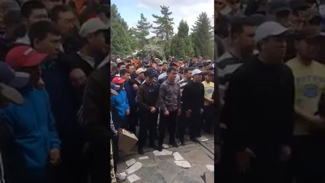 Чуй область Токмок молодежь. Мы любим мир. Самый справедливый народ это Кыргызстанцы. смотреть онлайн