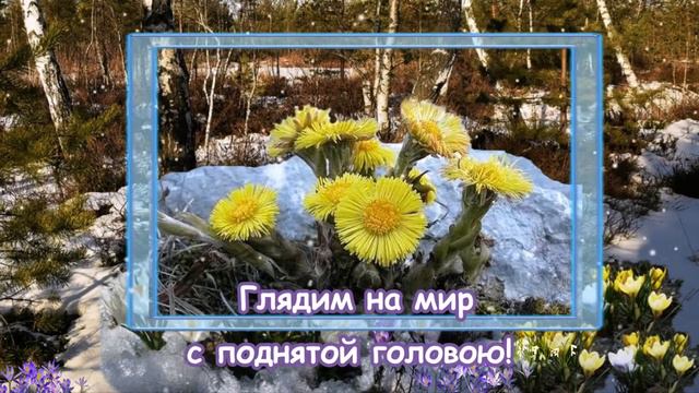 Первоцветы смотреть онлайн