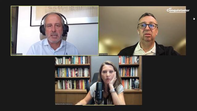 Buenas Tardes Mercado | Bárbara Briceño, Tomás Flores y Manuel Bengolea 27-02-2024 смотреть онлайн