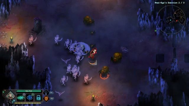 Children of Morta Secrets - No more secrets trophy смотреть онлайн