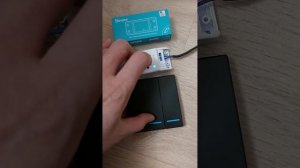 Привязка пульта 433 к реле sonoff rf