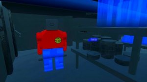 ВЫЖИТЬ В БУНКЕРЕ ОТ ЯДЕРНОЙ БОМБЫ В BRICK RIGS! ЛЕГО БИТВА ПОСТРОЕК! ЯДЕРНЫЙ АПОКАЛИПСИС В БРИК РИГ