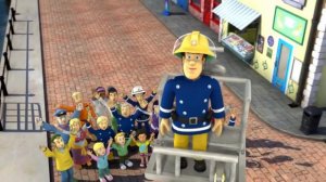 Fireman Sam Theme Song and Other Songs! ♫ NEW Fireman Sam