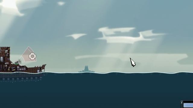 We Build Giant Ships, Giant Weapons, and Giant Hate in Forts: High Seas! смотреть онлайн