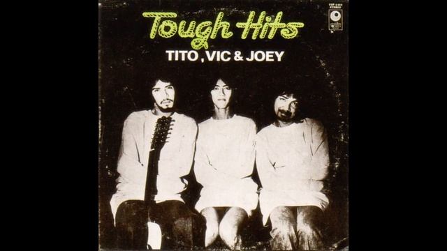 Tito Vic & Joey - Tough Hits vol.4 смотреть онлайн