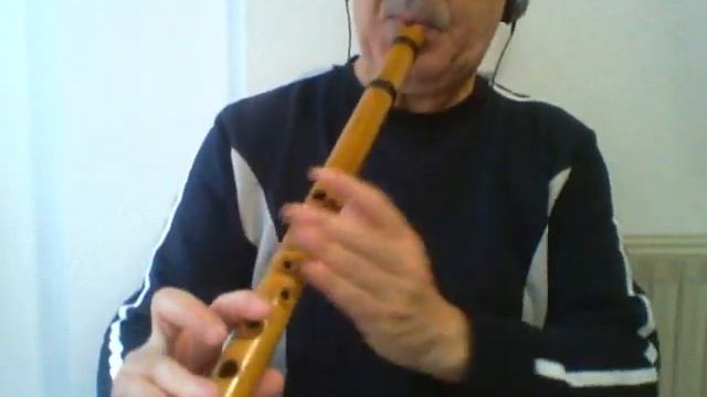 DragonBall Super Opening - Cho-Zets☆Dynamic! (超絶☆ダイナミック！) - Quena flute смотреть онлайн
