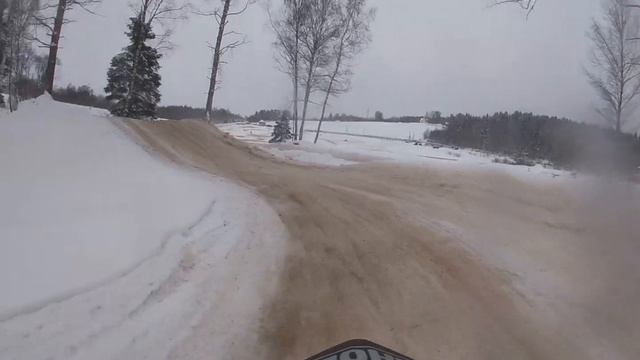 Пешки один круг мото центр Ленинград смотреть онлайн