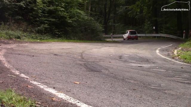 1 Rajd Harenda 2021 Action by RRV смотреть онлайн