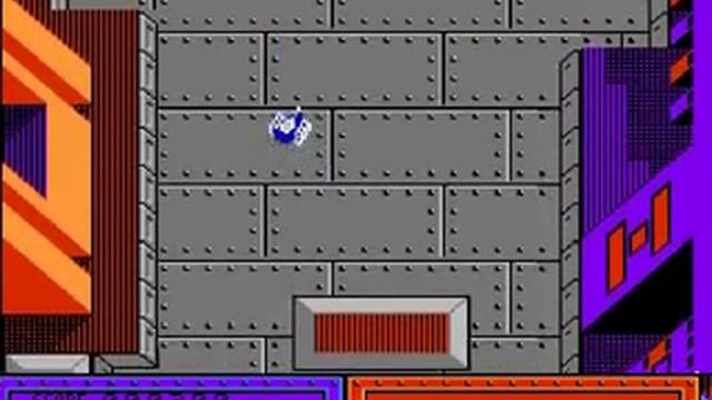 Vindicators - (NES-Nintendo Entertainment System) смотреть онлайн