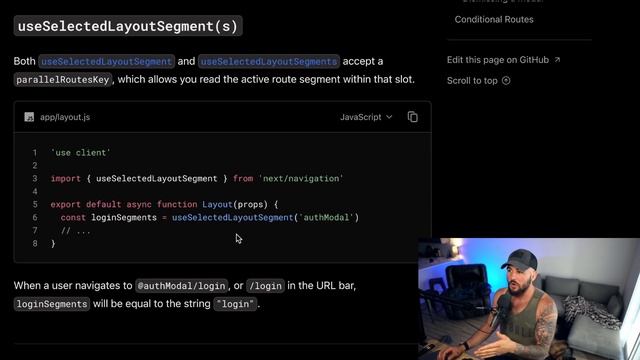 Next JS Routing Strategies: Unleashing the Power of Parallel Routes смотреть онлайн