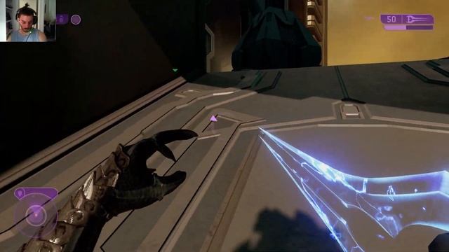 Halo: The Master Chief Collection - HALO 2 EP5 The Oracle LEGENDARY MODE!! смотреть онлайн