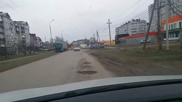 г. Георгиевск ул. Мира и Филатова смотреть онлайн
